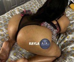 Kayla Moon Curvy Female Escort — outcalls only, no deposit - Image 8