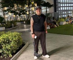 ANDRES COLOMBIANO HOT - Image 4