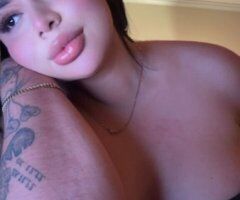 Visiting Melissa — Salvadorean Trans Escort in Wenatchee, WA - Image 7