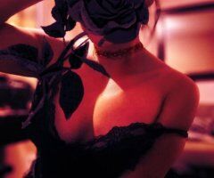 Lexi Rose — Sacramento Female Escort (Happy Hour 3–10, PNP & GFE) - Image 3