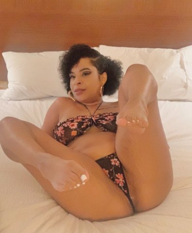 Outcalls Only — Pretty Mixed Rican Escort (26) - 1