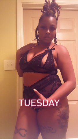 Ava — Female Escort in Macon, GA (Have Fun) - 1