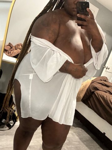 Columbus, Ohio Best BBW Action Tick & Pretty — 150/300 - 1