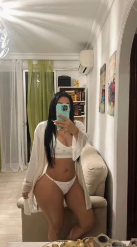 Philadelphia PA Female Escort — Incall Only - 1