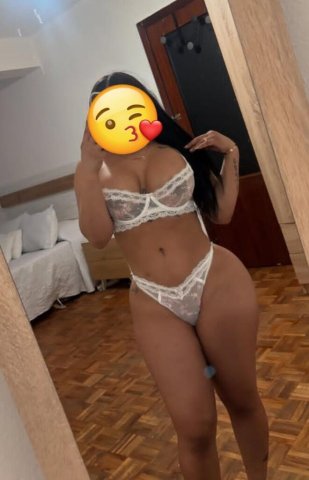 Bronx Latina Female Escort — 24/7 Solo, serious clients - 1
