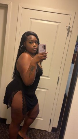 Chicago BBW Female Escort — Incall & Outcall - 1