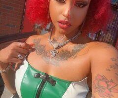 Northwest Georgia Female Escort — In/Outcall 24/7 & BDSM/Fetish - Image 10