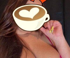 Charlotte — Latina Female Escort in Wilmington, DE (Full Oral & Video Call) - Image 3