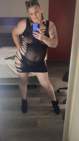 Denver Female Escort — Anal, DP, Submissive BDSM - 1