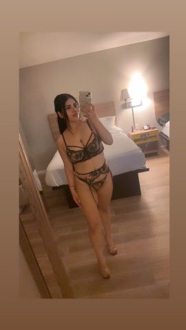 Pasadena Female Escort (IncAll Only) — Verifies for Videocall - 1