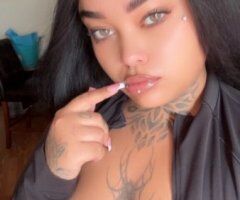 Brooklyn Long Beach Female Escort — Thick look, green eyes, meets & facetime - Image 2