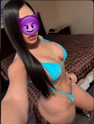 Isabella, Latina Female Escort — Memphis TN (25) - 1