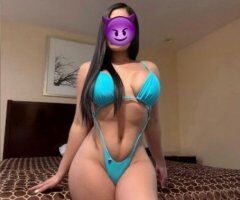 Isabella, Latina Female Escort — Memphis TN (25) - Image 2
