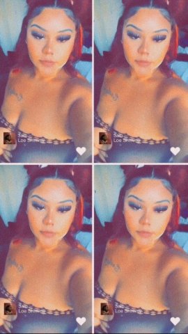 Latinaa/Samoan Exotic Incalls & Facetime Duo — Pensacola, FL - 1