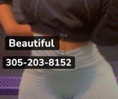 Miami Brownskin Outcalls — Young, Sexy, Respectful Gentlemen Only - Image 2