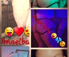 Eastern escorts - Angel baby — Eastern NC BBW escort, low-volume private sessions