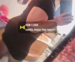 Angel baby — Eastern NC BBW escort, low-volume private sessions - Image 2