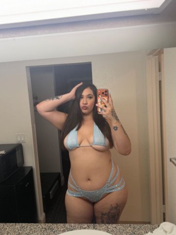 Monterey Thick Body Incall Fun — Verification/FaceTime Available - 1