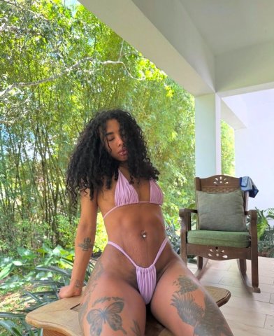 Sexy Petite Independent Female Escort — Incalls Only (Savannah, GA) - 1