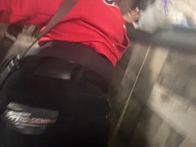 Appleton, WI Big Dick Man Escort (20) — Ass & Fat Tits - 1