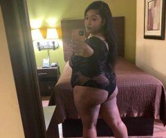 Clarksville escorts - Curvy BBW Outcalls (Clarksville) — No Bare, No Anal