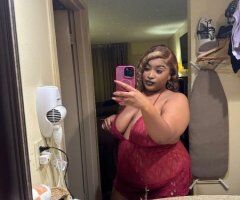 Curvy BBW Outcalls (Clarksville) — No Bare, No Anal - Image 3