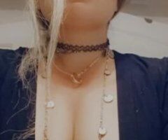 San Marcos Female Escort — Incall or Outcall - Image 2
