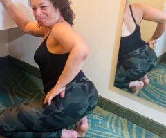 Cinnamon — Cincinnati Female Escort | Duo & Outcall Specials - Image 1