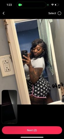 Richmond, VA Female Escort — Upscale Incalls - 1