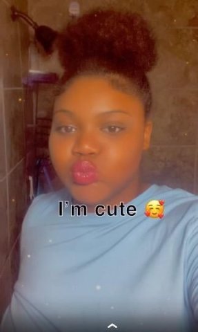 Outcalls only — pretty chocolate exotic escort in Springfield, IL (21) - 1