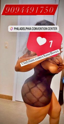 Chanel Loves Coxxx — Female Escort in Wilmington, Delaware (Facetime/Google Meet, Regulars) - 1