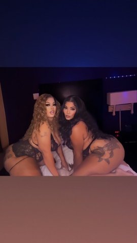 Fresno Female Escort — Dance Shows, Massages & Toy Shows - 1