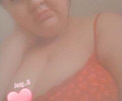 Charleston BBW Incalls Only — Juicy & Bare Specials (bring your own condom) - Image 5