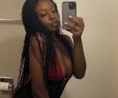 Sacramento Female Escort — Busty Ebony Incall & Outcalls - Image 5
