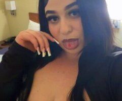 San Jose Curvy Latina Female Escort — Friday Night Solo - Image 3