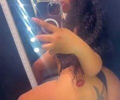 Tuscaloosa, AL In-Call & Outcall Female Escort — Facetime Verification - Image 9