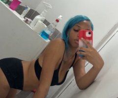 Syracuse NY Mature Upscale Female Escort — Wet oral fun - Image 4