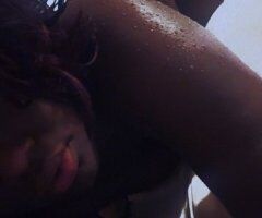 Odessa escorts - Odessa Curvy Dark Chocolate Female Escort — Outcall
