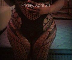 Odessa Curvy Dark Chocolate Female Escort — Outcall - Image 3