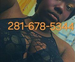 Odessa Curvy Dark Chocolate Female Escort — Outcall - Image 4