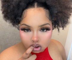 Tacoma WA Spicy Extra Thicc BBW — Nuru, Toy Shows & FaceTimes - Image 6