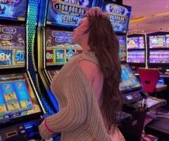 Myrtle Beach Female Escort — Tall Glass of Milk  with Massage & Domination - Image 4
