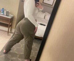 Myrtle Beach Female Escort — Tall Glass of Milk  with Massage & Domination - Image 6