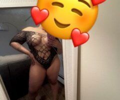 Miami Female Escort — Thick Young Lightskin HJ & Fetish-Friendly - Image 3