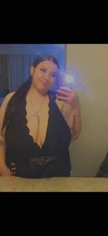 Orlando BBW Female Escort — Fetish-friendly incall & content - 1