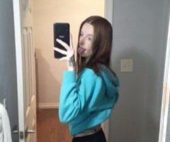 Petite young snow incalls in Inland Empire — car date & virtual - Image 4