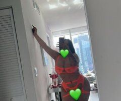 Orlando Curvy Latina Escort — Rainy Day QV Specials, 2 Girl Special - 26 - Image 2