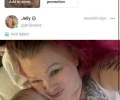 Richmond VA Female Escort — Full-Face/Tooth-Showing FT Show & BJ - Image 11