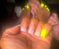Jackson MS Cookie Doe  Incalls Only — Curvy, Tatted, Brown Skin - Image 6