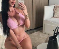 Merced CA Female Escort — Threesomes & Sexy Bunny/Doctor Roleplay - Image 5